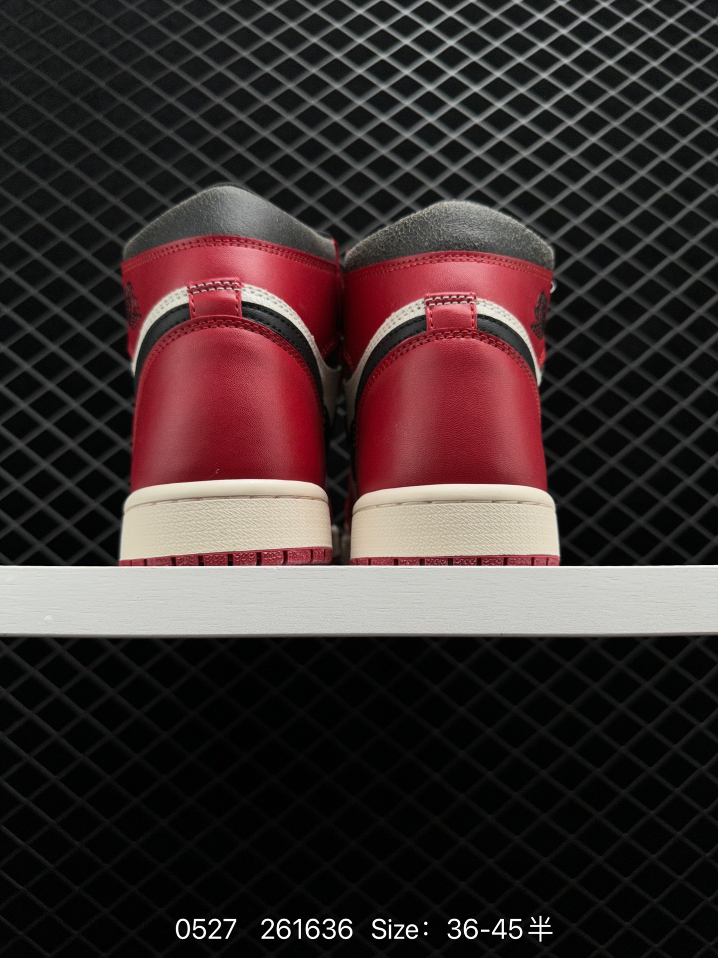 Air Jordan 1 High OG 